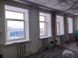 Остекление домов и коттеджей